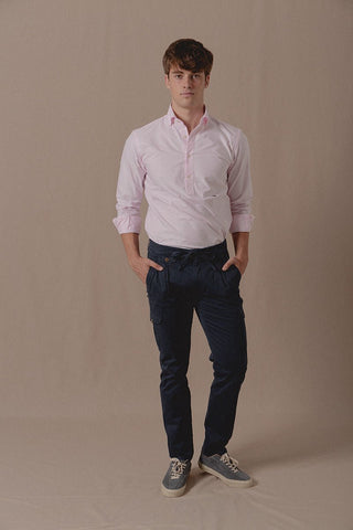 Cargo Jack Catania Pants - Sohhan