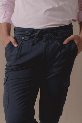 Cargo Jack Catania Pants - Sohhan