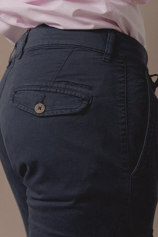 Cargo Jack Catania Pants - Sohhan