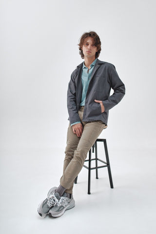 Cargo Pants Onyx Khaki Green - Sohhan