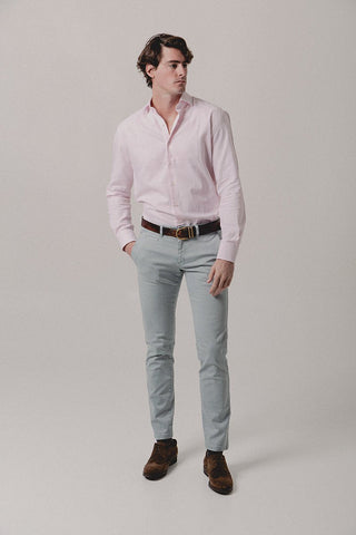 Pacific Blue Limited Edition Chino Pant - Sohhan