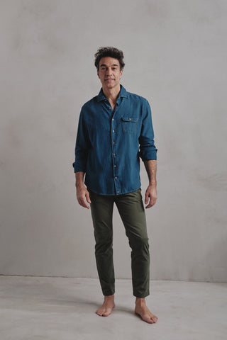 Chino Pants Paul Green Bogota - Sohhan