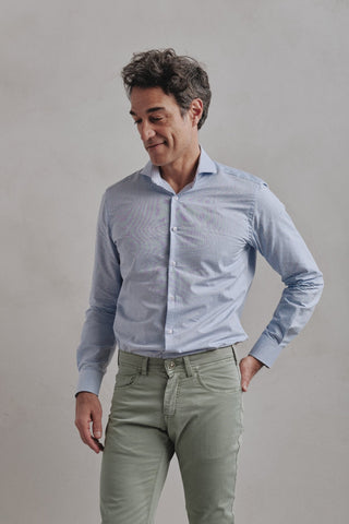 Five Pocket Pants Bruce Green Amazon - Sohhan