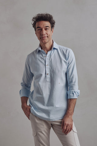 Fred Celeste T-shirt - Sohhan