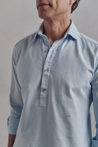 Fred Celeste T-shirt - Sohhan
