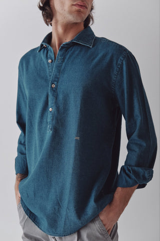 West Cowboy Shirt - Sohhan