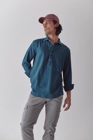 West Cowboy Shirt - Sohhan