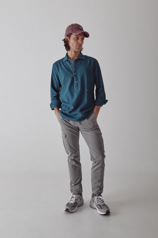 West Cowboy Shirt - Sohhan