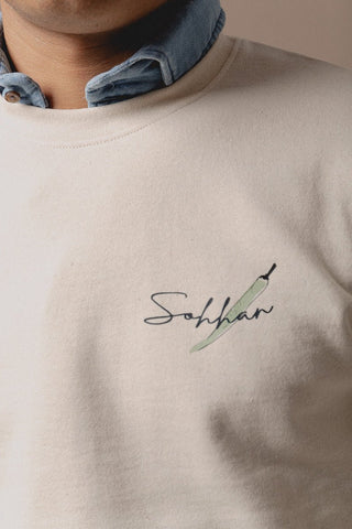 Shelter Gilda Lovers Sweatshirt - Sohhan