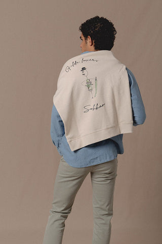 Shelter Gilda Lovers Sweatshirt - Sohhan