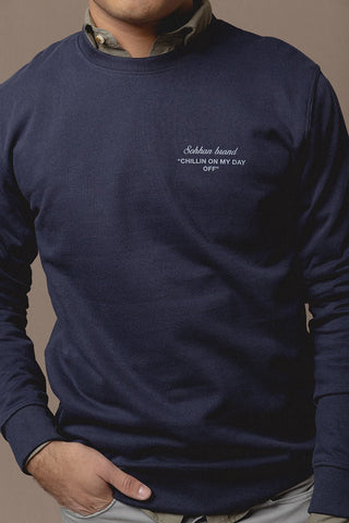 Shelter Good Times Ahead Sweatshirt - Sohhan