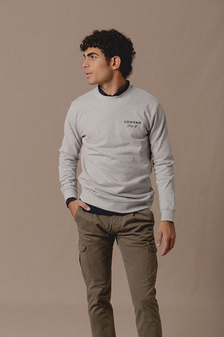 Sohhan Dog Shelter Sweatshirt - Sohhan
