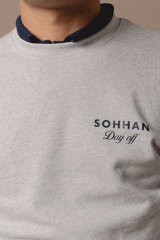 Sohhan Dog Shelter Sweatshirt - Sohhan