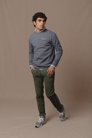 Shelter Ski Sweatshirt - Sohhan