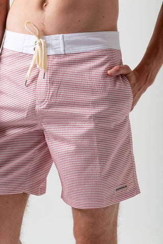 Cascais Swimsuit - Sohhan