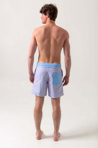 Guincho swimming costume - Sohhan