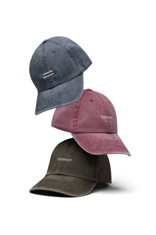 Sohhan Barú Cap - Sohhan