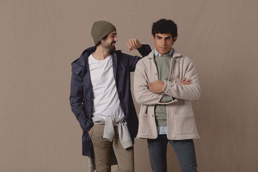 Sohhan, descubre por que son las camisas más vendidas este año