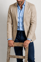 Americana Camden Beige - Sohhan