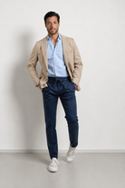 Americana Camden Beige - Sohhan