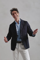 Americana Urban Tailor Marino - Sohhan