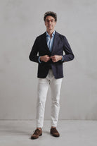 Americana Urban Tailor Marino - Sohhan