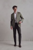 Americana Urban Tailor Verde - Sohhan