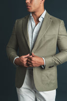 Arthur Green Blazer Hustle Heritage - Sohhan