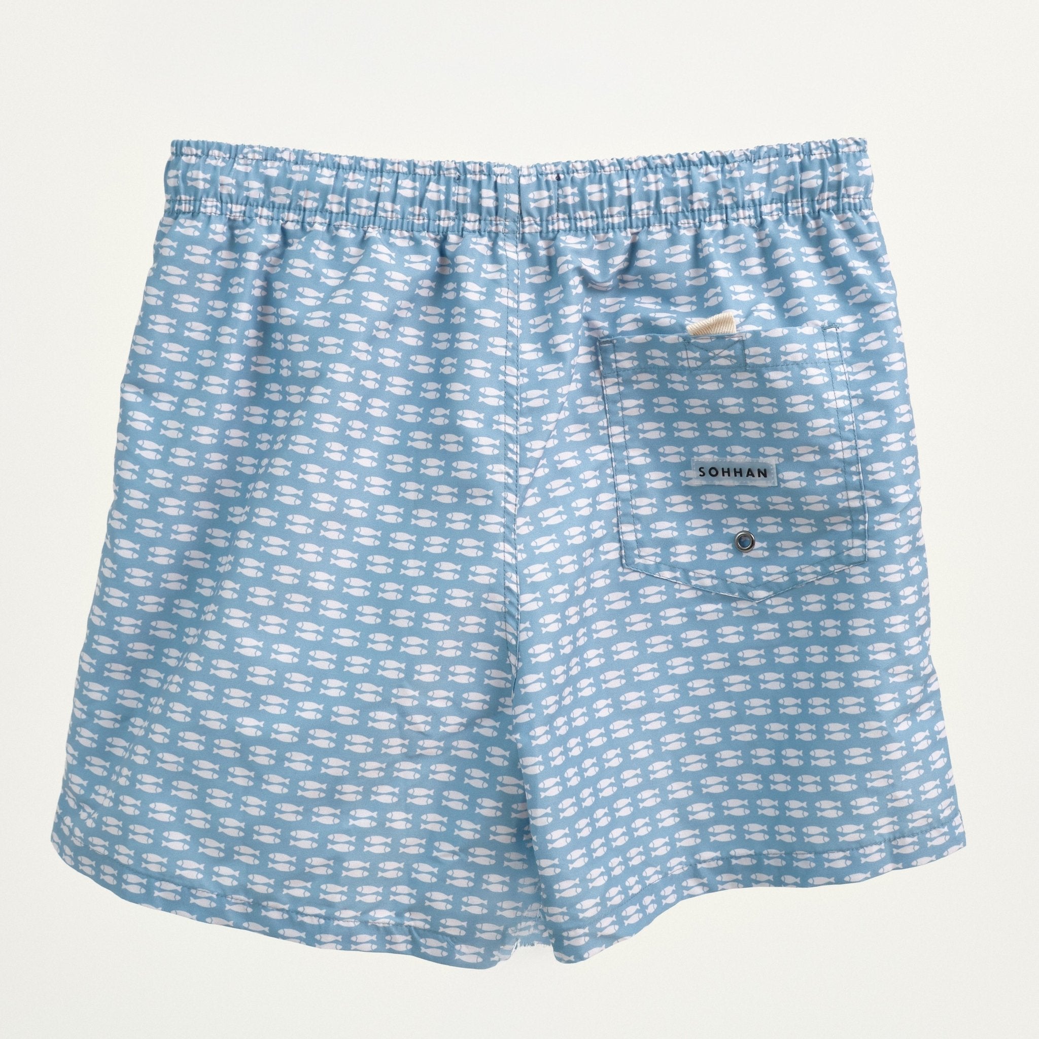 Bañador Duna Peces - Sohhan
