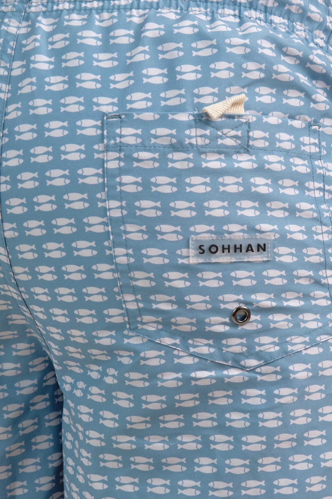 Bañador Duna Peces - Sohhan