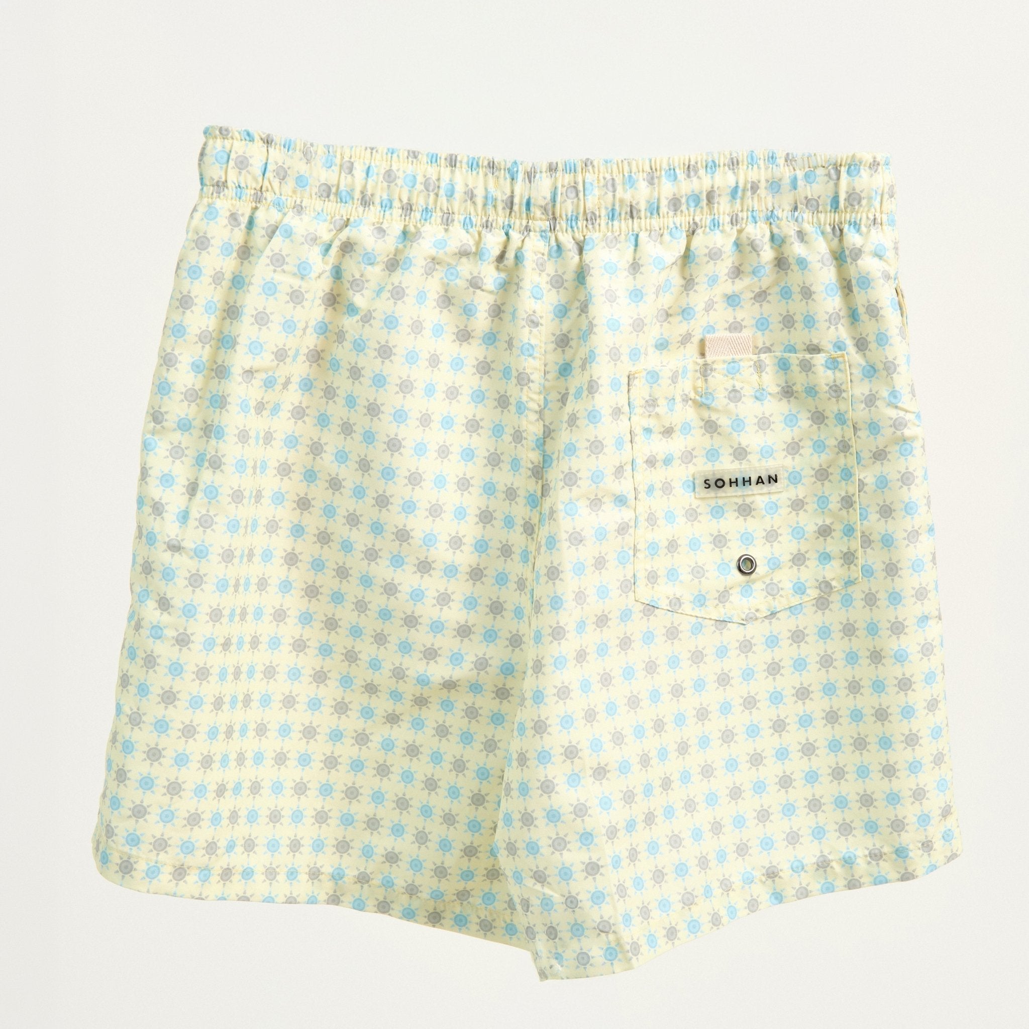 Bañador Ikar Soles - Sohhan
