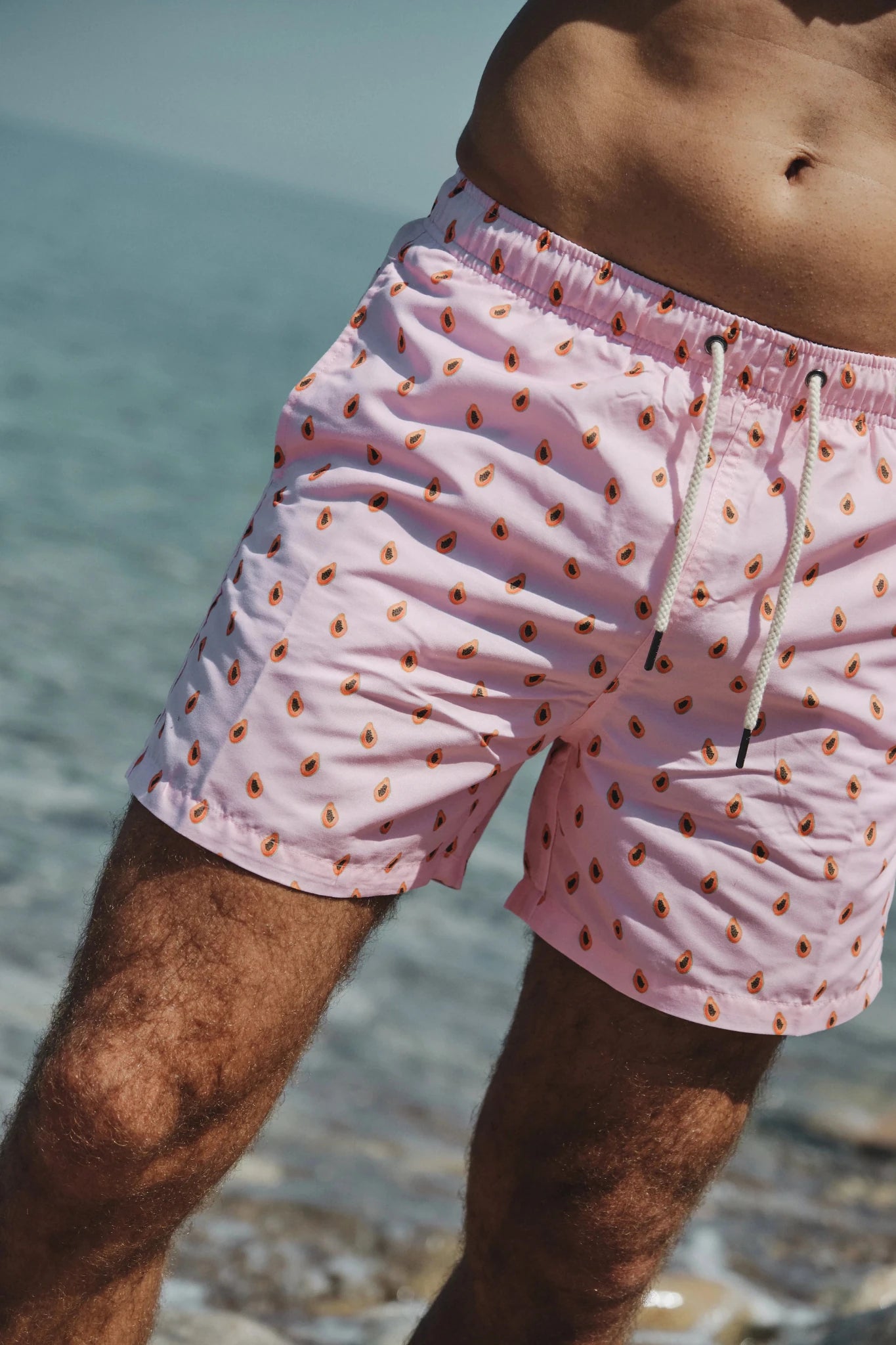Bañador Ivo Papayas - Sohhan