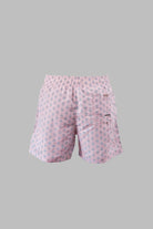 Bañador Solace Rombo Rosa - Sohhan