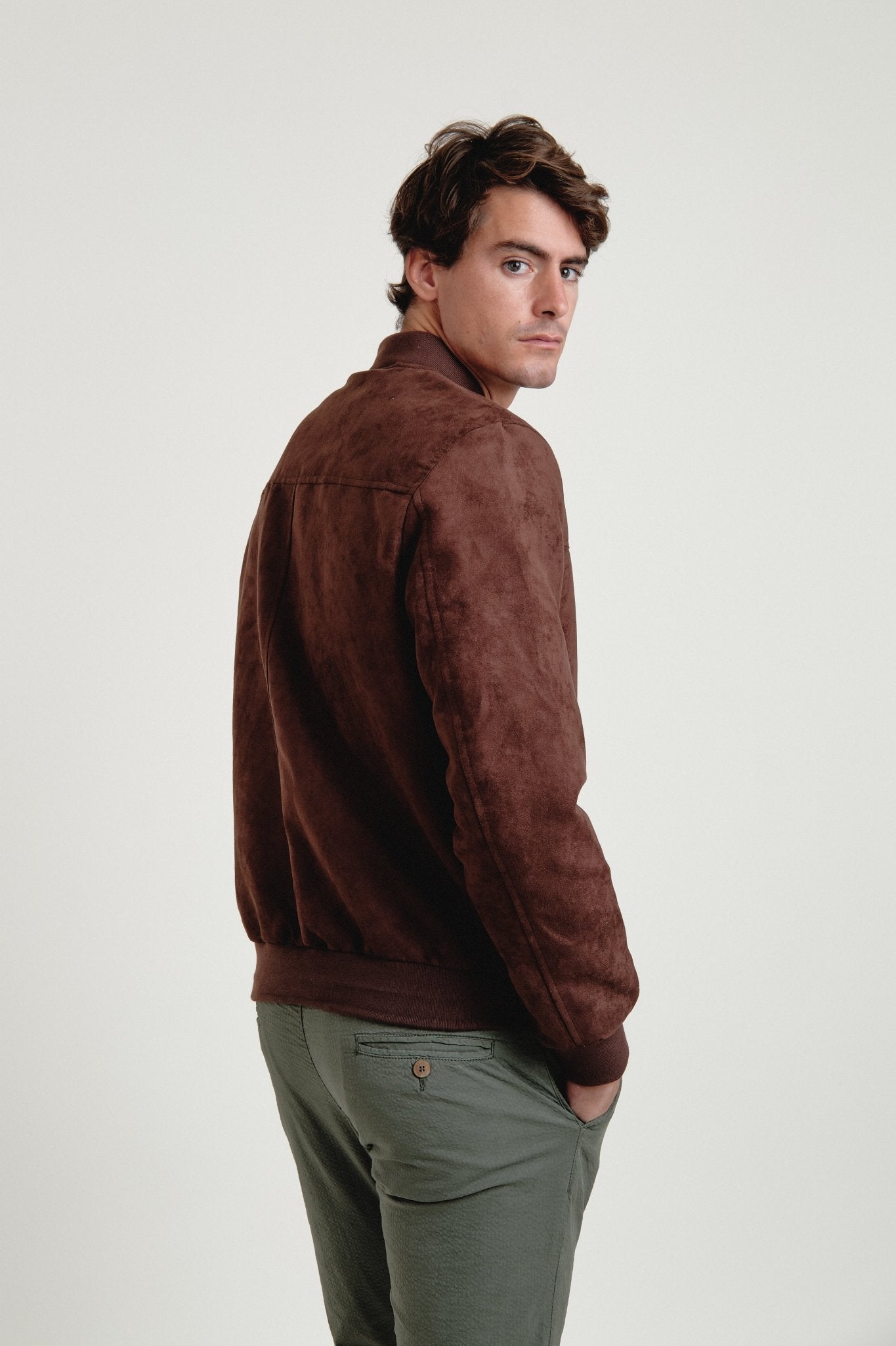 Bomber Hustle Heritage - Sohhan