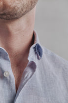 Camisa Firenze Azul - Sohhan