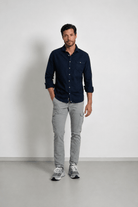 Camisa Linn Colmena Un Bolsillo Catania - Sohhan