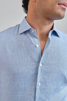 Camisa Mare Rayas Horizontales - Sohhan