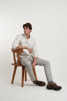 Camisa Villela Filenza - Sohhan