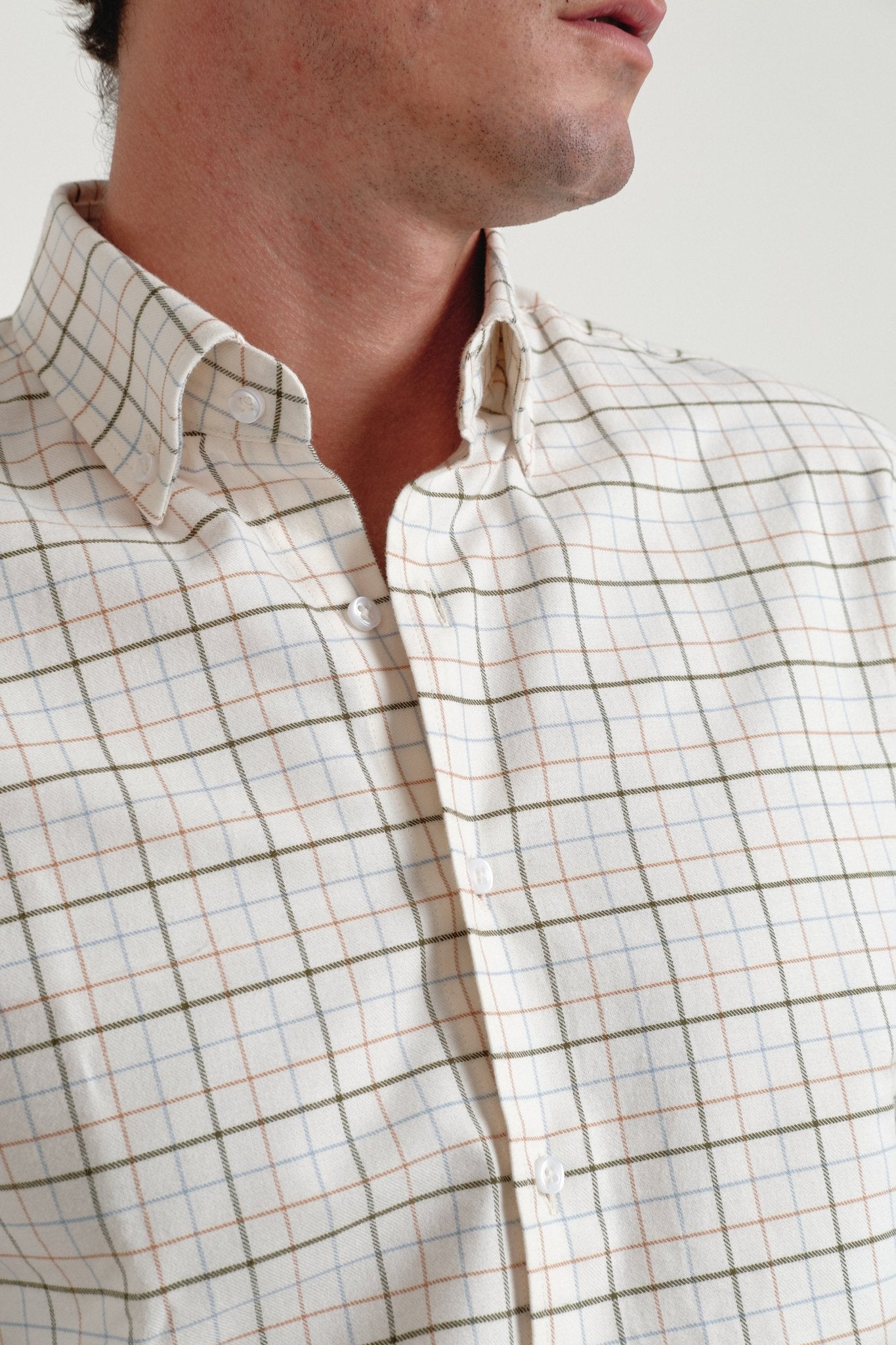 Camisa Villela Filenza - Sohhan