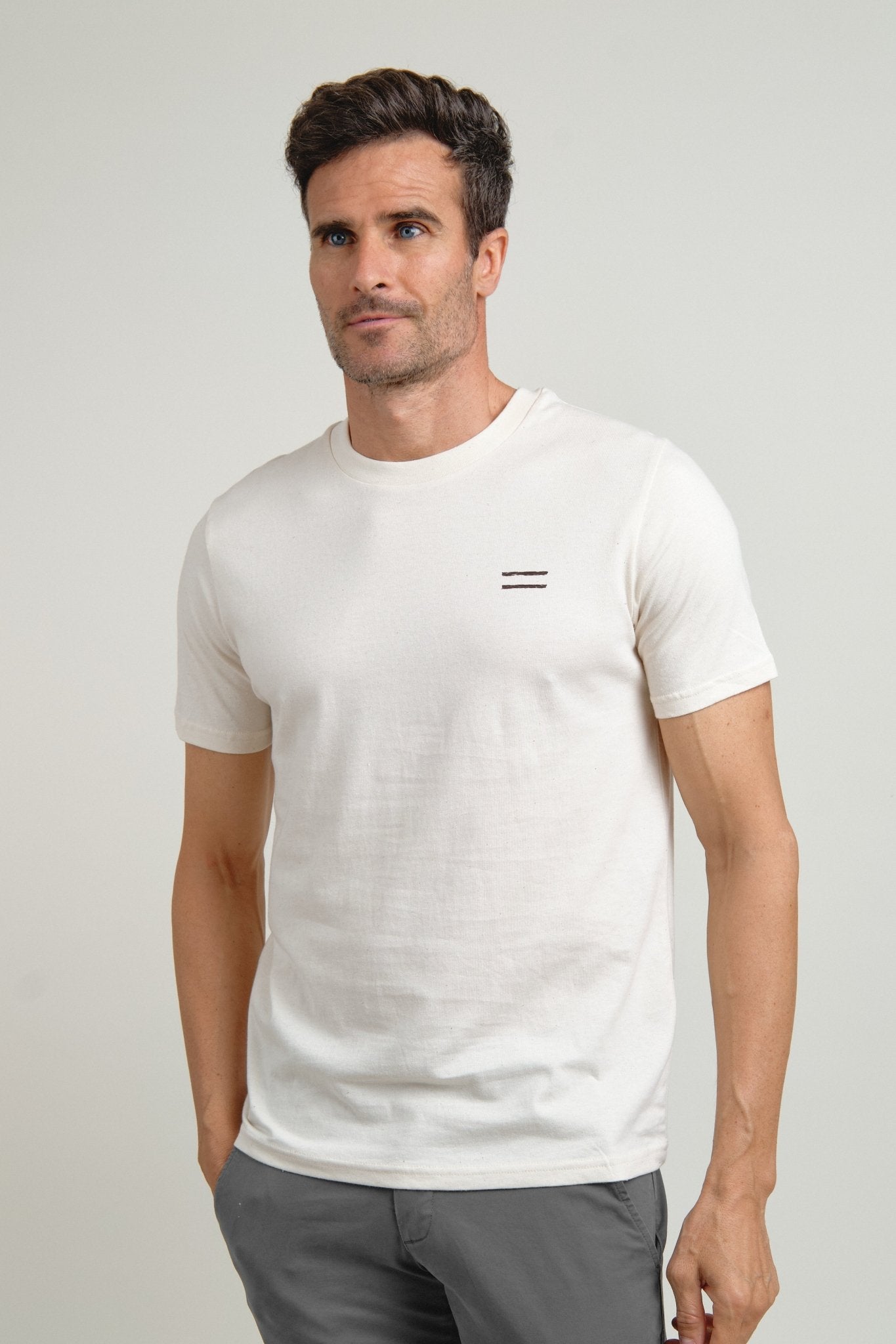 Camiseta Effortless - Sohhan