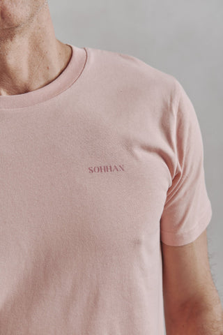 Camiseta Martini Peach - Sohhan