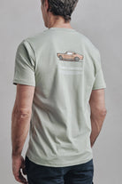Camiseta Orange Ride - Sohhan