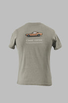Camiseta Orange Ride - Sohhan