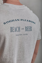 Camiseta Sohhan Beach&Beer - Sohhan