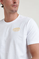 Camiseta Sohhan Coins Blanca - Sohhan