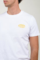 Camiseta Sohhan Coins Blanca - Sohhan