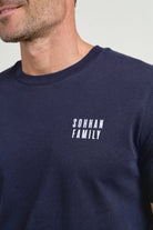 Camiseta Sohhan Family Marino - Sohhan