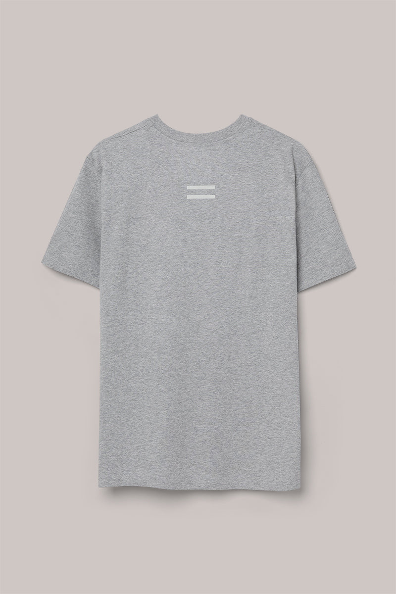 Camiseta Sohhan Gris - Sohhan