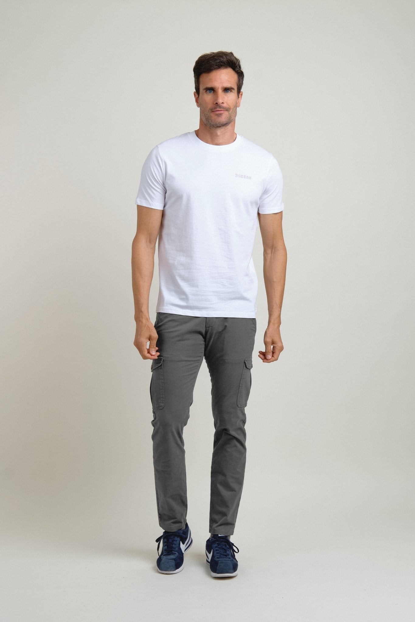 Camiseta Sohhan Juice - Sohhan