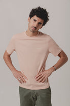 Camiseta Sohhan Rosa Peach - Sohhan